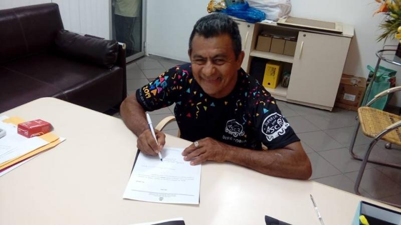 Prefeitura de Parintins repassa parte da verba dos blocos do Carnailha 2019