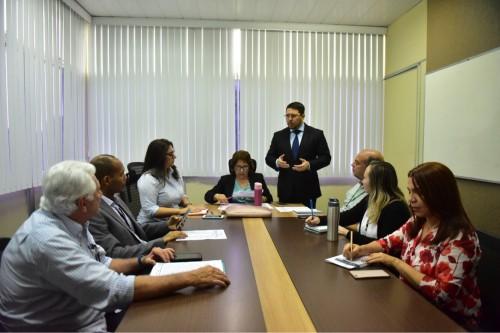 Comitê define ações de enfrentamento ao vírus H1N1 no Amazonas