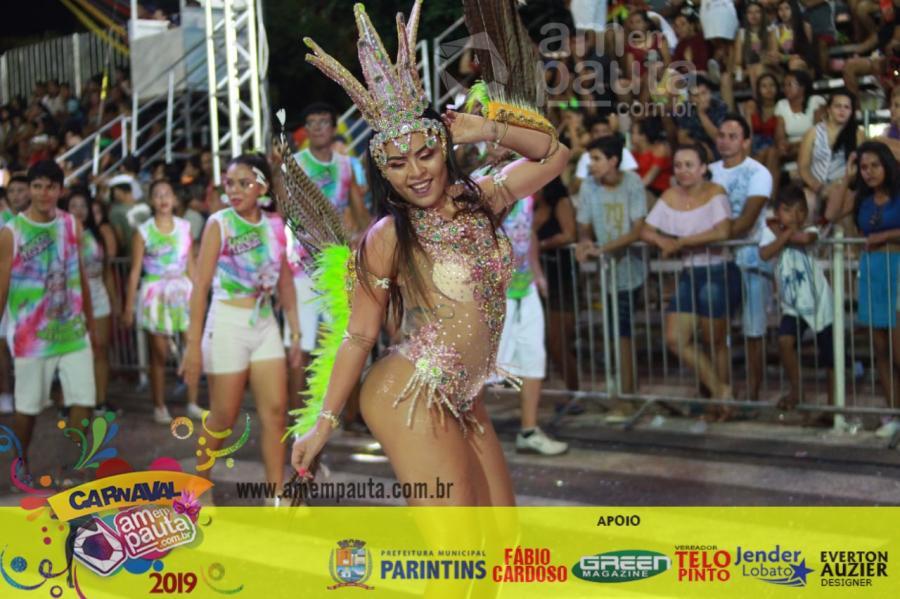 Brilho das rainhas e o melhor da segunda noite do Carnailha 2019 em Destaque Brilho das rainhas e o melhor da segunda noite do Carnailha 2019 em Destaque