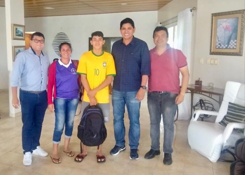 Jovem aprovado em medicina, preso com droga na Vila Amazônia, terá nova oportunidade