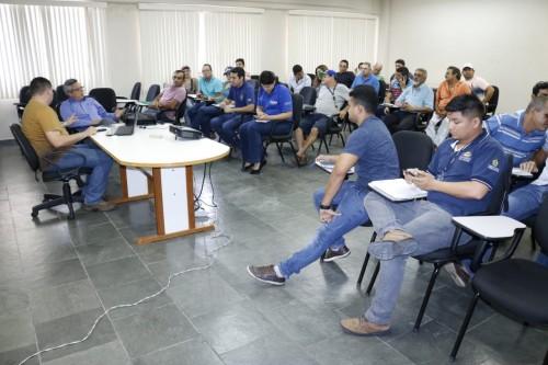 Feirão do Pescado Semana Santa vai disponibilizar mais de 100 toneladas de peixes regionais em Manaus