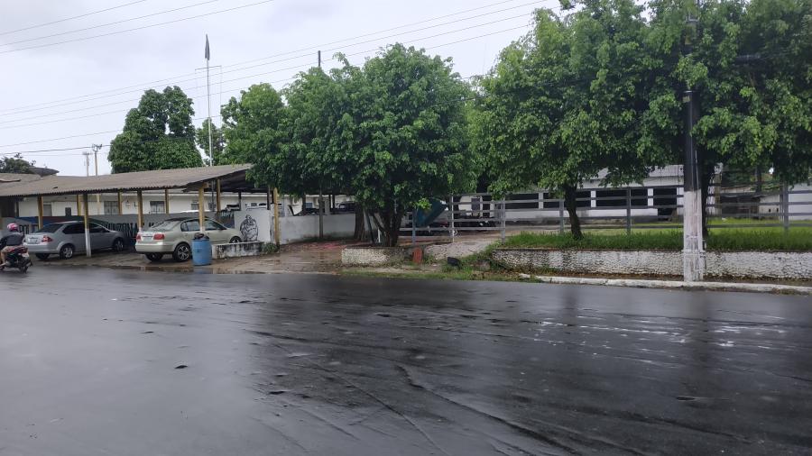 Na data em que a PM completa 182 anos, policiais de Parintins sofrem falta de estrutura