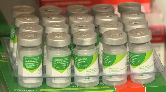 Sobe para 33 número de mortes por H1N1 no Amazonas