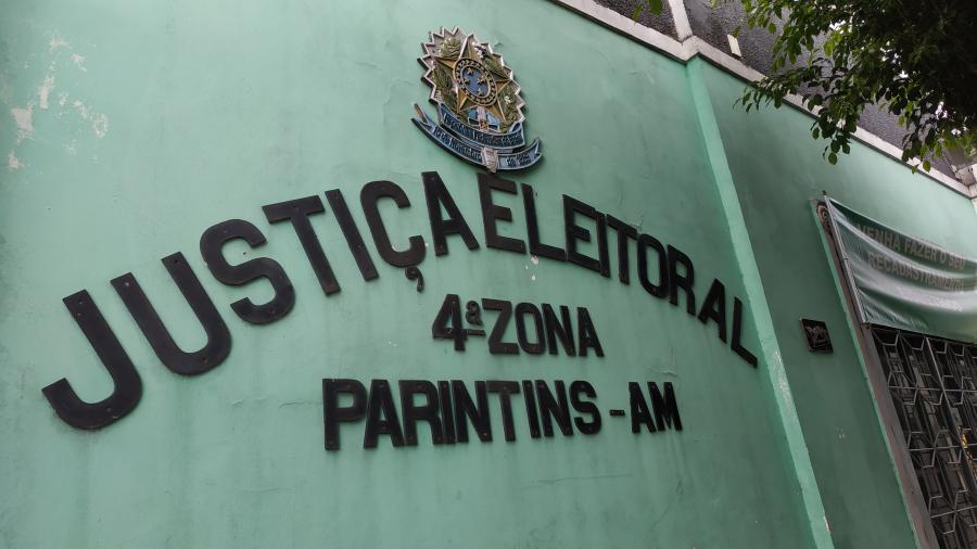 Eleitores de Parintins terão títulos cancelados se não cadastrarem biometria até 24 de abril