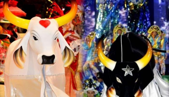 Artistas de Parintins serão homenageados no enredo da Terceiro Milênio para 2020, em SP Artistas de Parintins serão homenageados no enredo da Terceiro Milênio para 2020, em SP