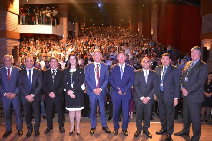 Amazonas Energia assume a Distribuição de energia no Amazonas com investimentos, melhorias no parque elétrico e futuros desafios