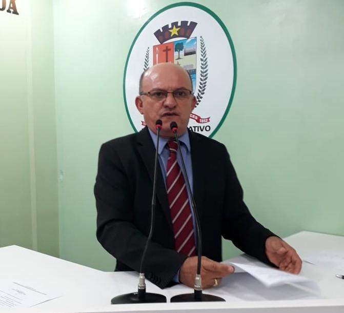 Linhares solicita Sessão Especial em homenagem aos Policiais Militares de Parintins