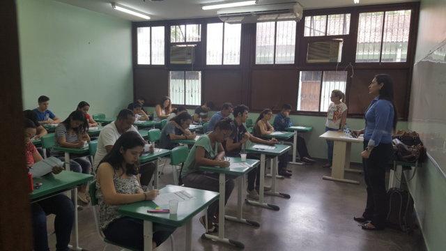 Inscrições para Concurso Público para Docentes da UEA começaram nesta quarta