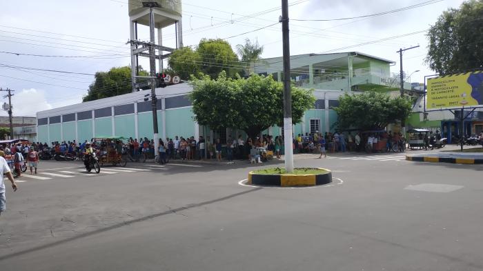 Cadastramento biométrico é prorrogado em Parintins e em outros municípios