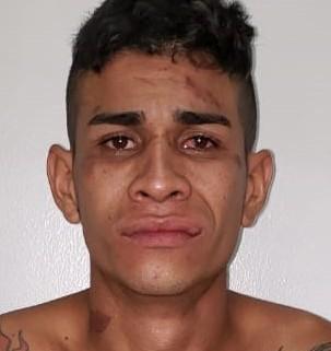 Polícia Civil pede o apoio da população para localizar e prender homem procurado por homicídio em Maués