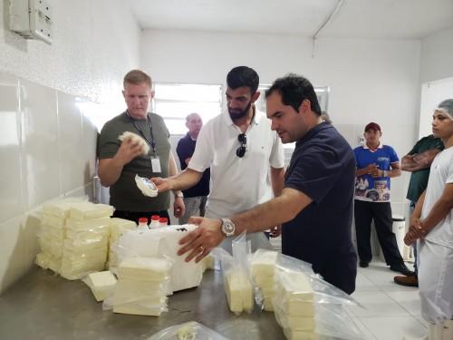 Agricultores familiares de Parintins poderão vender até R$ 1,3 milhão em merenda escolar para o Estado