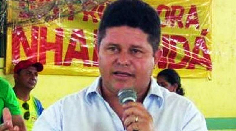 Ação Civil do Ministério Público tenta impedir que prefeito de Nhamundá gaste R$ 145 mil com cachê de cantora de forró