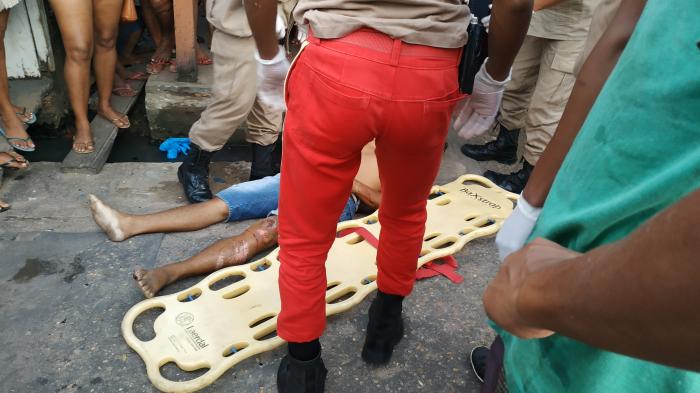 Vítima fatal de acidente de trânsito em Parintins é identificada