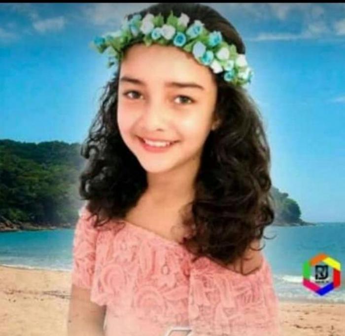 Marinha confirma que corpo da menina Vitória, vítima de afogamento em Nhamundá, foi encontrado  