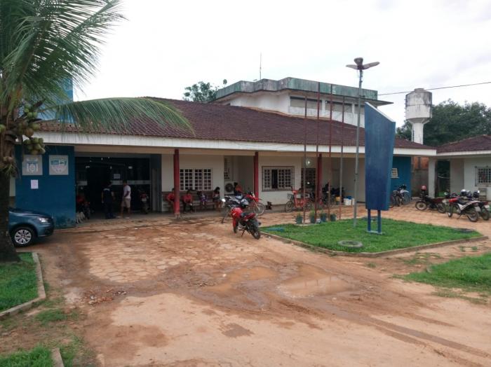 Ministério Público denuncia investigador de polícia por crimes contra adolescentes