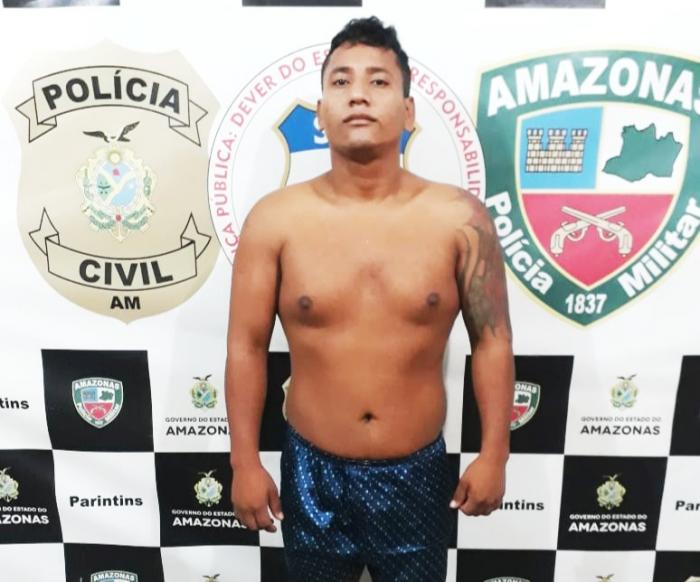 Suspeito de ter assassinado Hugo Dias volta a ser preso