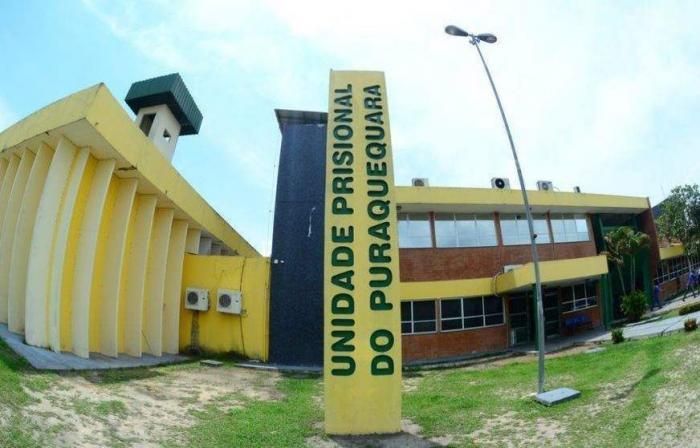 Detentos são achados mortos em outros três presídios do AM
