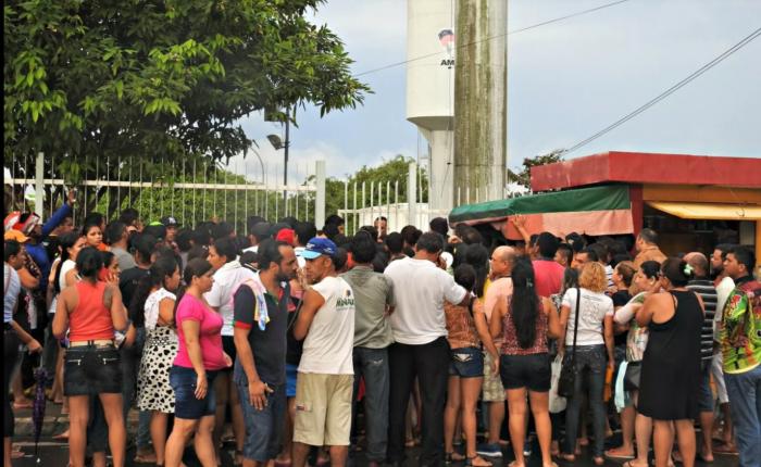 Governo Federal vai intervir nos presídios do Amazonas após novos massacres