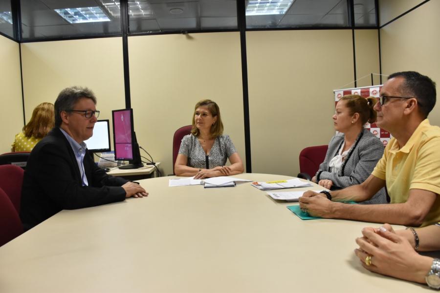 Plano de reposição das aulas da Seduc prevê 11 sábados, 04 feriados e outras datas