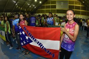 JEAs chega à Ilha da Magia para abertura do Polo Três