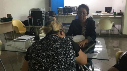 Em Parintins, Amazonastur cadastra profissionais para curso em atendimento até esta terça Em Parintins, Amazonastur cadastra profissionais para curso em atendimento até esta terça