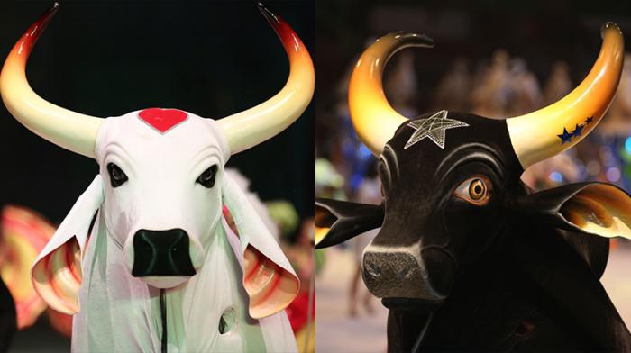 Revista Oficial do Festival de Parintins 2019 será lançada no dia 26 de junho Revista Oficial do Festival de Parintins 2019 será lançada no dia 26 de junho