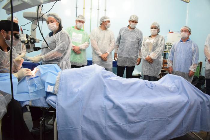 “Municípios pagam 80% dos custos da saúde”, diz presidente do COSEMS-AM