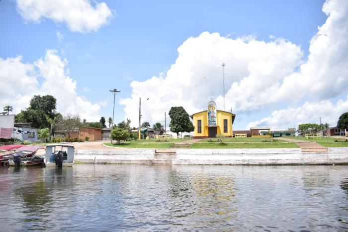 Defensoria Pública cobra Amazonas Energia por conta de falhas em fornecimento para comunidade rural de Parintins