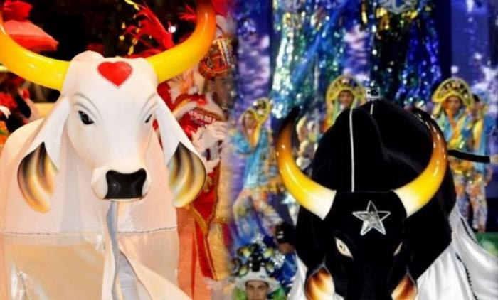 TV Cultura transmitirá o Festival de Parintins 2019 para todo Brasil