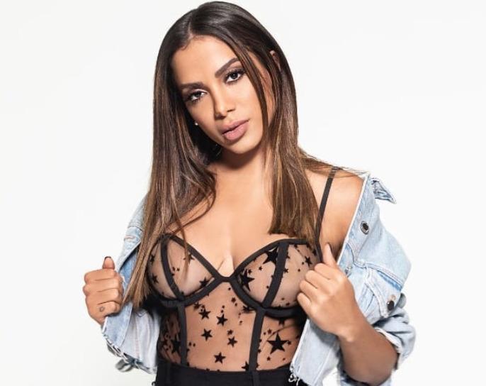 MPAM investigará valor de cachê de Anitta na Festa dos Visitantes, em Parintins
