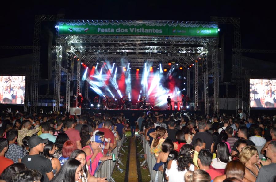 MPAM instaura Inquéritos Civis para investigar Festa dos Visitantes, em Parintins