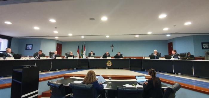 Ex-prefeito de Maués tem nova conta reprovada pelo TCE