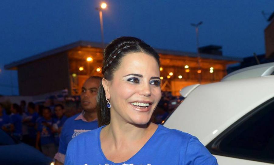 Nejmi Aziz deixa a prisão após ter recurso aceito por Tribunal Federal