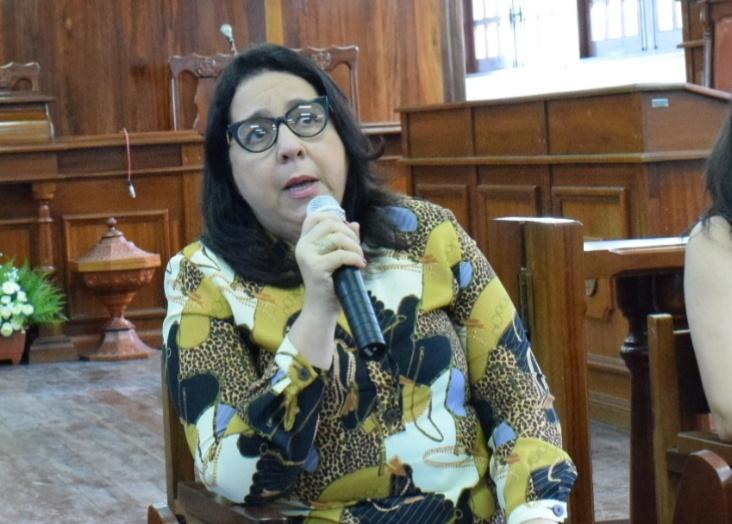 Procuradora-geral de Justiça do Amazonas critica STF por impedimento de uso de dados do COAF sem autorização judicial