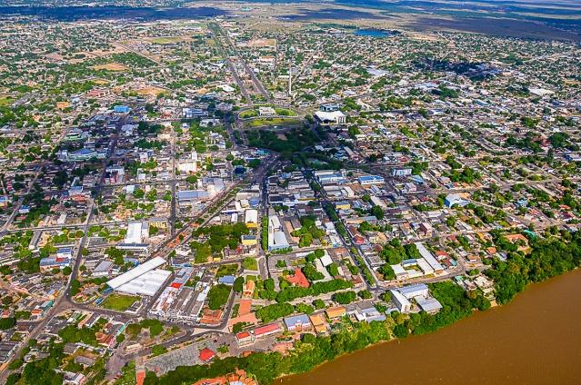 Concurso da Prefeitura de Boa Vista RR: Comissão formada para 200 vagas