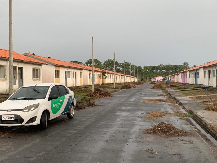 Defensoria realiza audiência pública para ouvir ocupantes do Residencial Parintins nesta terça