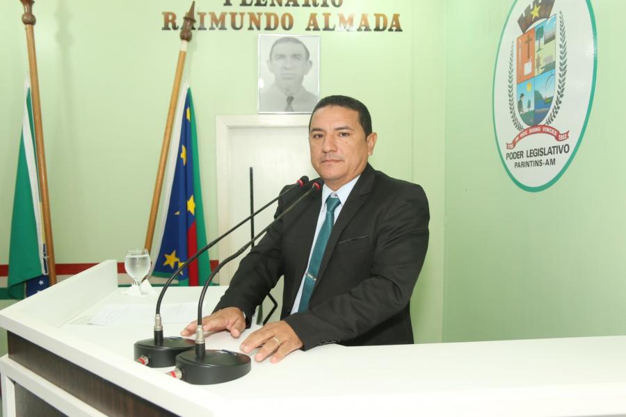 Câmara de Parintins avalia abertura de processo de cassação contra vereador
