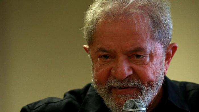 Lula é absolvido em processo de contratos em Angola com Odebrecht