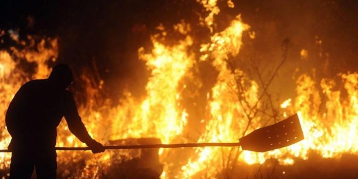 Provocar queimadas é crime e pode gerar pena de até 4 anos de reclusão, alerta Governo