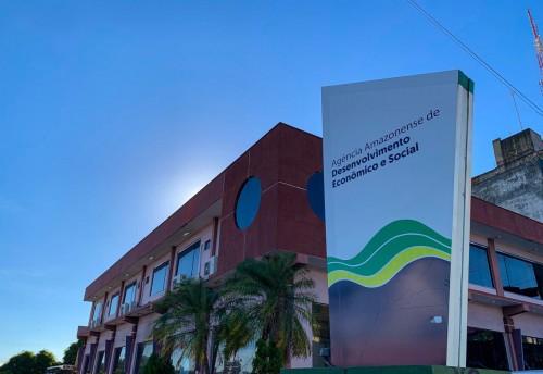 Aades abre inscrições de Processos Seletivos com 161 vagas no Amazonas 