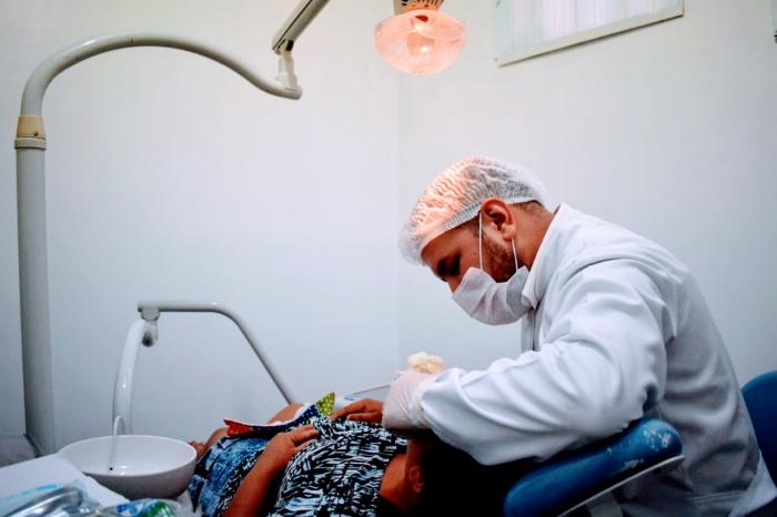 Ação com médicos especialistas no Mocambo beneficia mais de 250 pacientes