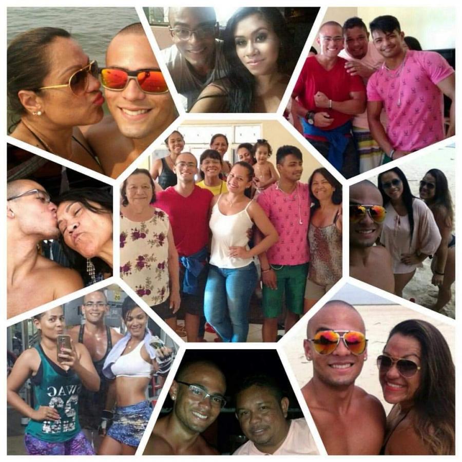 Em Parintins, família de mãe e filho assassinados em MG lamenta violência, veja vídeo do crime