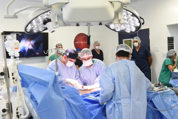 Susam garante normalidade em unidades de urgência e emergência após paralisação de cirurgiões, em Manaus