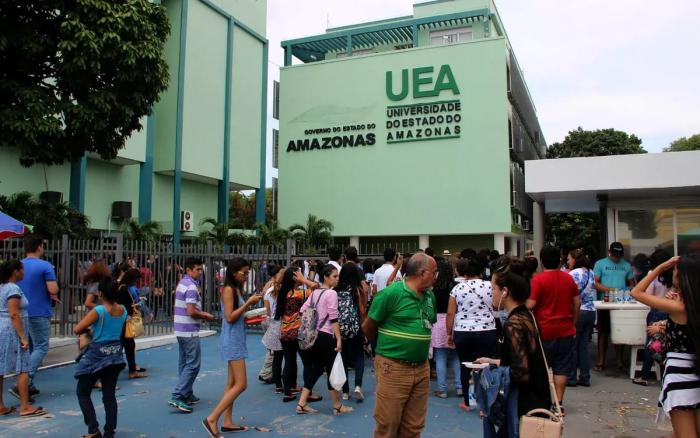 UEA abre inscrições para Vestibular e SIS 2019