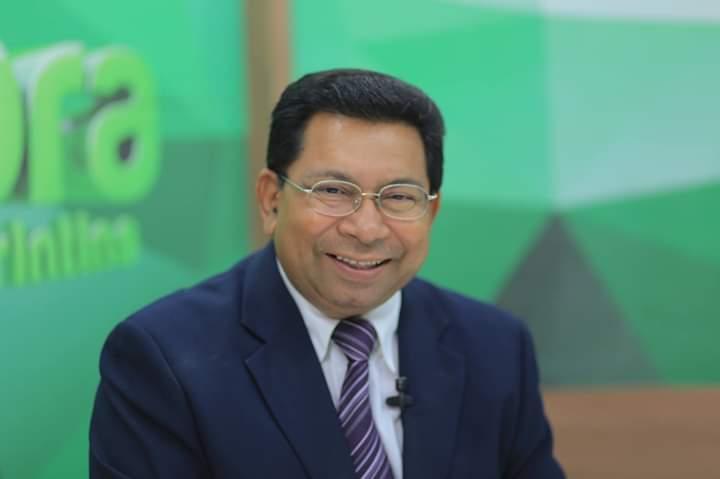 Morte do grande jornalista Tadeu de Souza silencia Parintins  