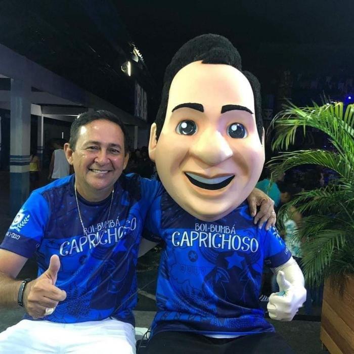 Aliados de Jender querem saída de Babá da eleição do Caprichoso 