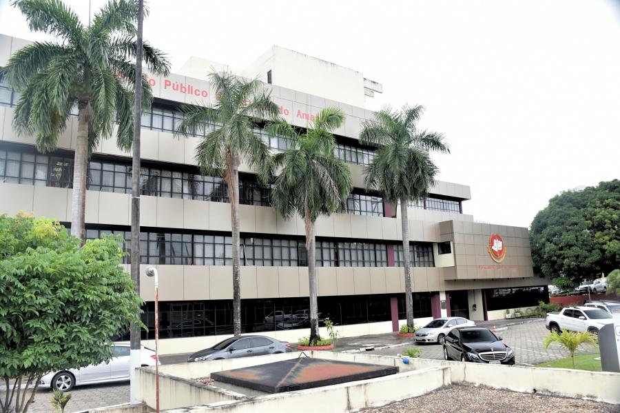 MP monta grupo de trabalho para combater corrupção em Coari MP monta grupo de trabalho para combater corrupção em Coari