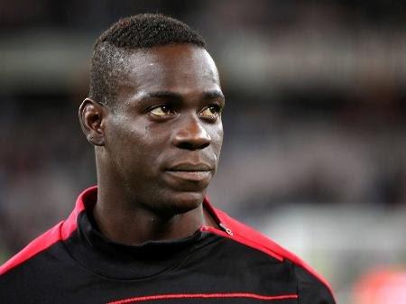 Balotelli aceita proposta do Bréscia da Itália e não do Flamengo, diz jornalista