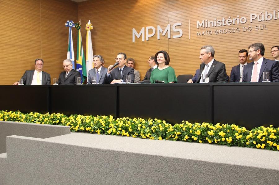 Para Procuradores-Gerais, PL do Abuso de Autoridade inibe combate à corrupção 