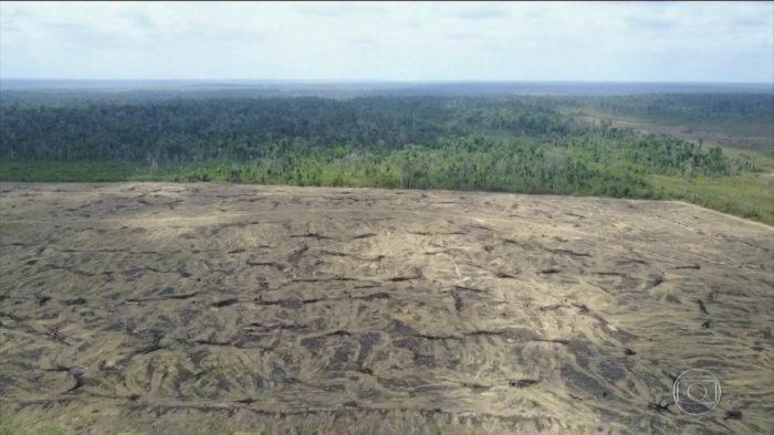 Governadores da Amazônia Legal lamentam posições do governo e querem negociar com europeus